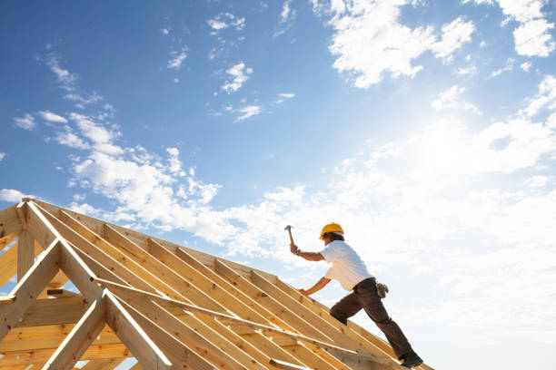 EPDM Roofing in Del Rio, CA